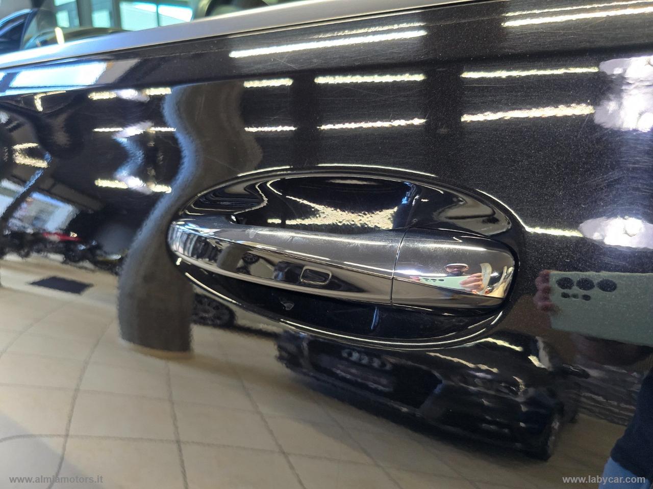 MERCEDES-BENZ GLE 350 de 4M Pl.Hybrid Cpé Premium Pro