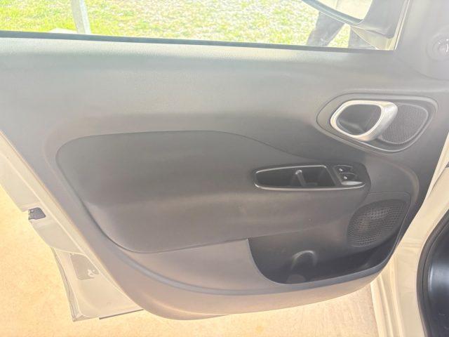 FIAT 500L 1.3 Multijet 85 CV OK NEOPATENTATI FARI FENDI