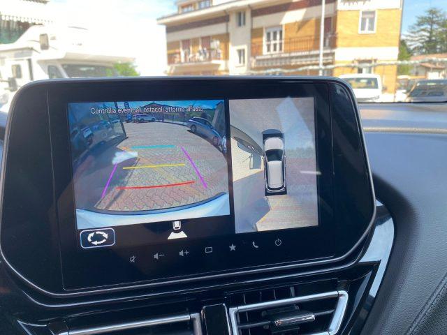 SUZUKI S-Cross 1.5 Hybrid 4WD AllGrip A/T Top+ PARI AL NUOVO