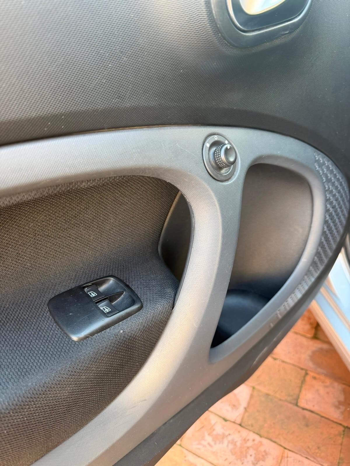 Smart ForTwo BRABUS 0.9 Turbo twinamic