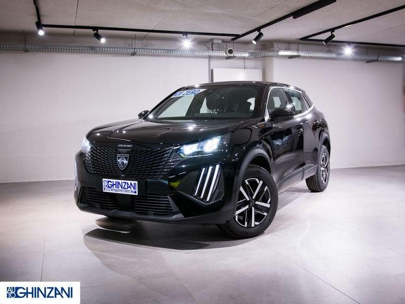 Peugeot 2008 2008 PureTech 100 S&S Style - "PREZZO VERO"