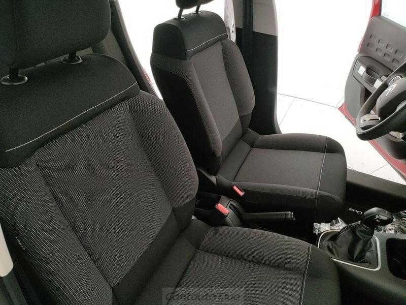 Citroën C3 C3 1.2 puretech Shine Pack s&s 83cv