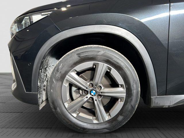 BMW X1 X1 sDrive 18d xLine