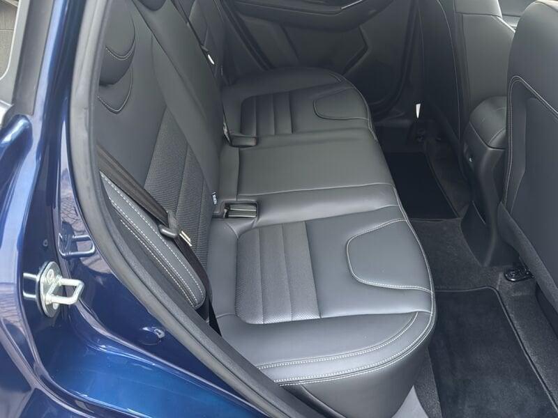 EVO Evo 5 Evo 5 1.5 Turbo Bi-fuel GPL