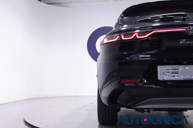 ALFA ROMEO Tonale 1.3 280 CV PHEV AT6 Q4 TRIBUTO ITALIANO