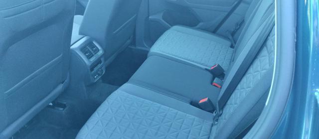 VOLKSWAGEN Tiguan 1.5 TSI 150 CV DSG ACT Life