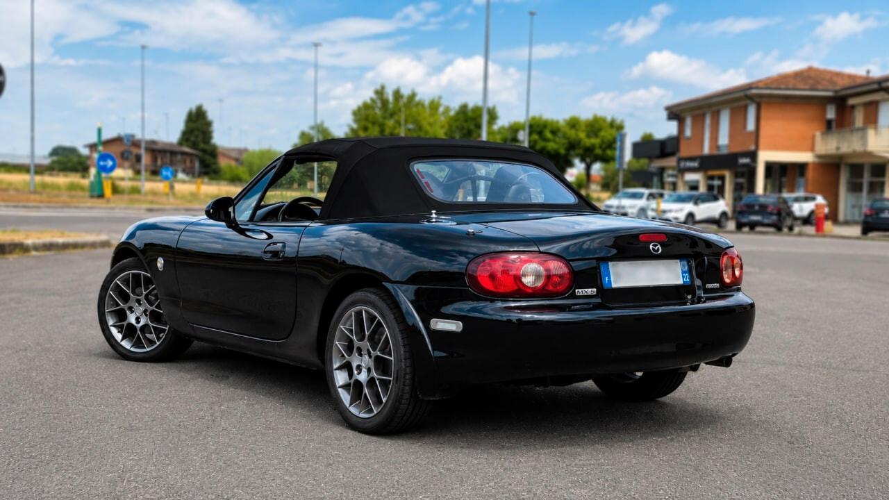 Mazda MX5 1.8 ARIA CONDIZONATA