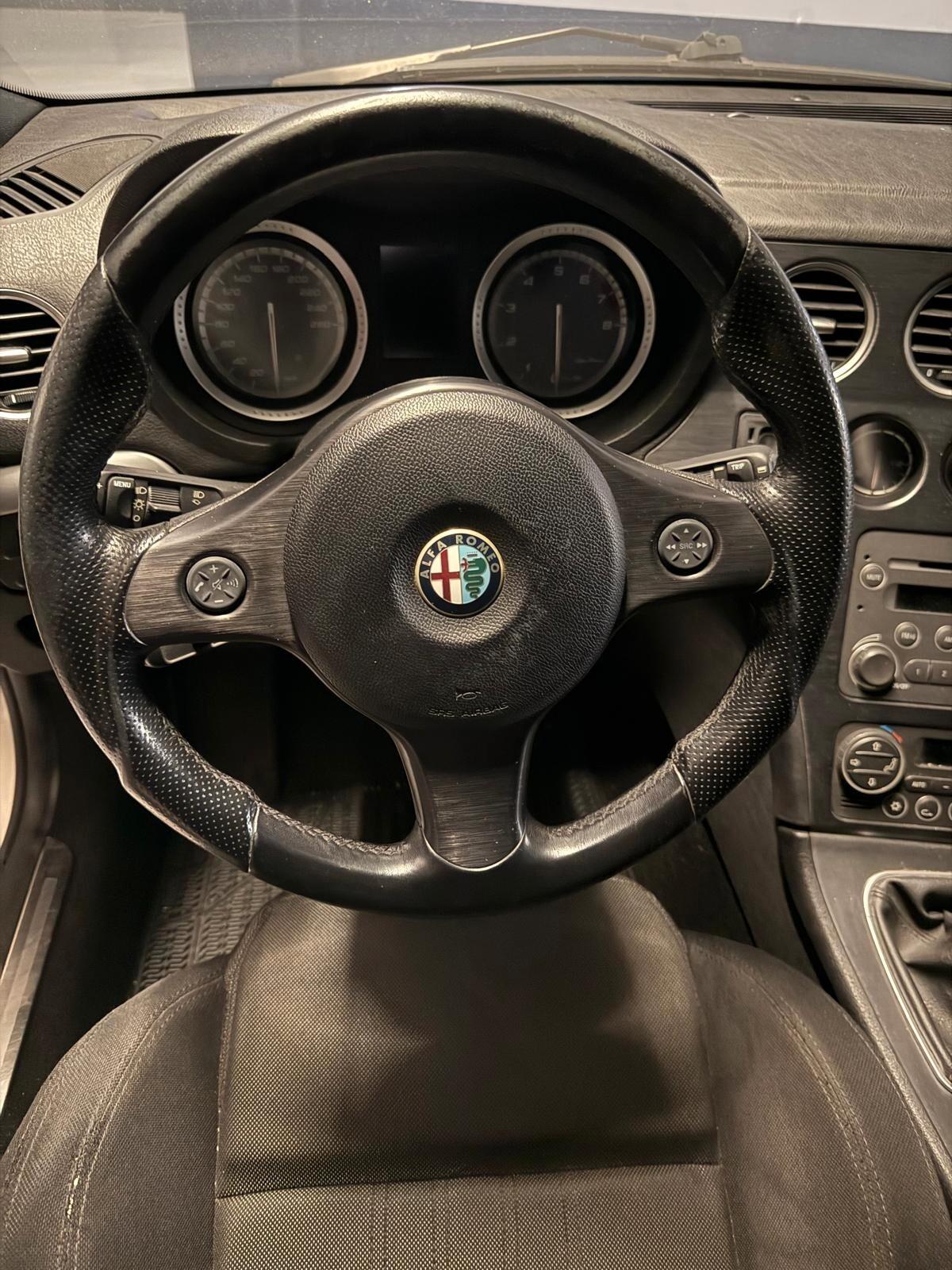 Alfa Romeo Brera 1750 TBi