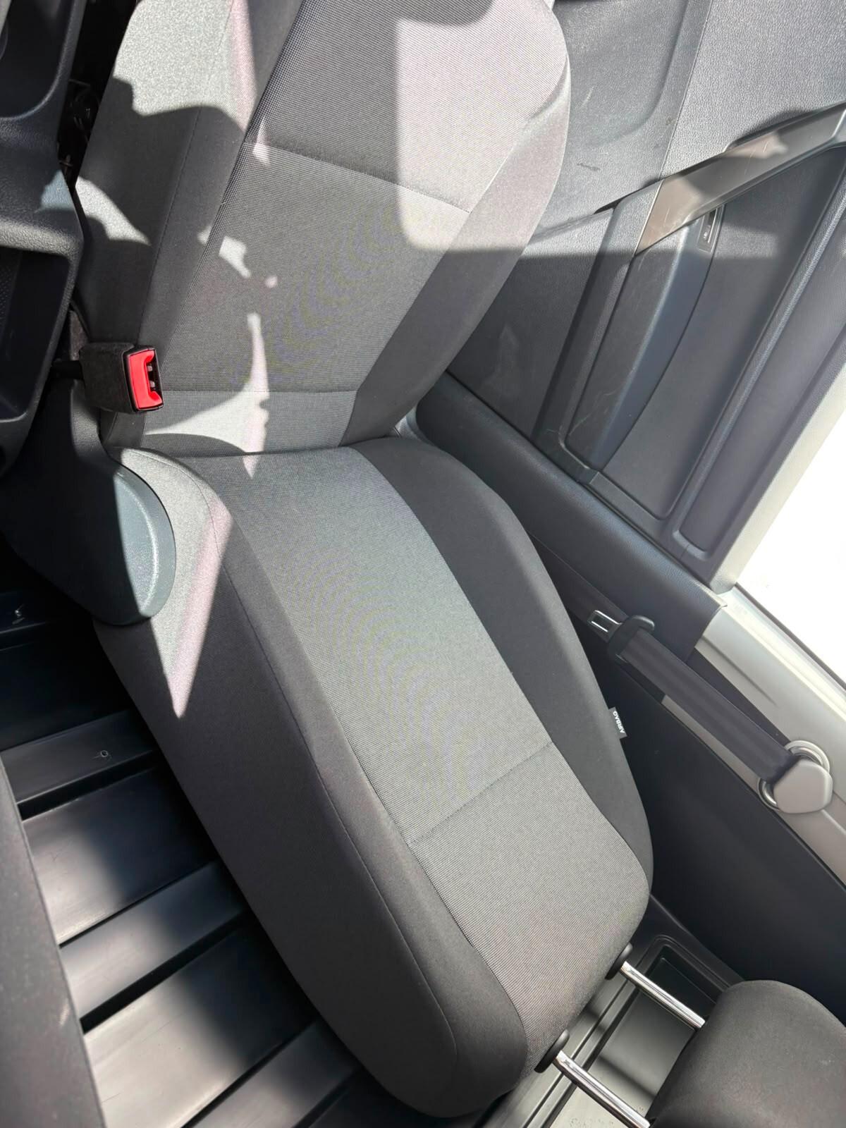 Volkswagen CADDY MAXI VAN 2 POSTI IVA ESPOSTA