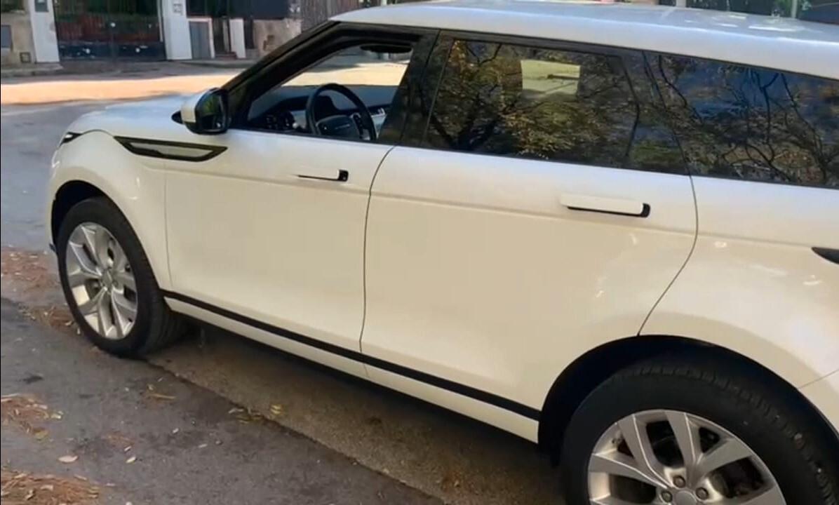 Land Rover Range Evoque 2.0D I4-L.Flw 150CV AWD Auto R-Dynamic SE
