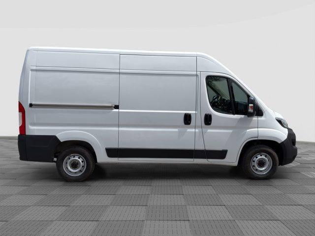 FIAT Ducato Ducato 35 2.2 Mjt 140CV PM-TM Furgone