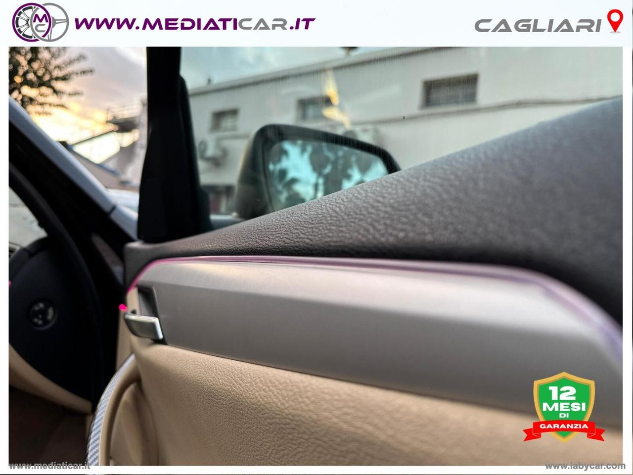 BMW X1 sDrive16d X Line