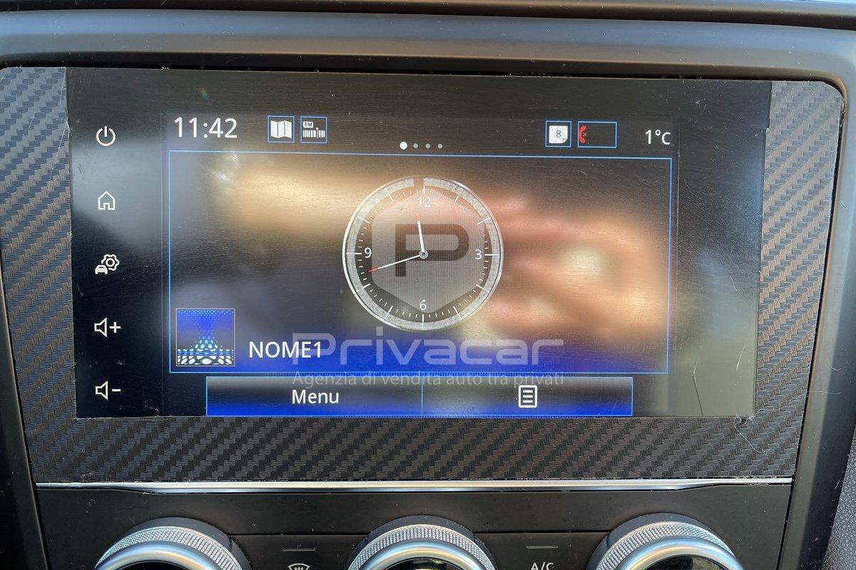 RENAULT Kadjar TCe 140CV FAP Sport Edition