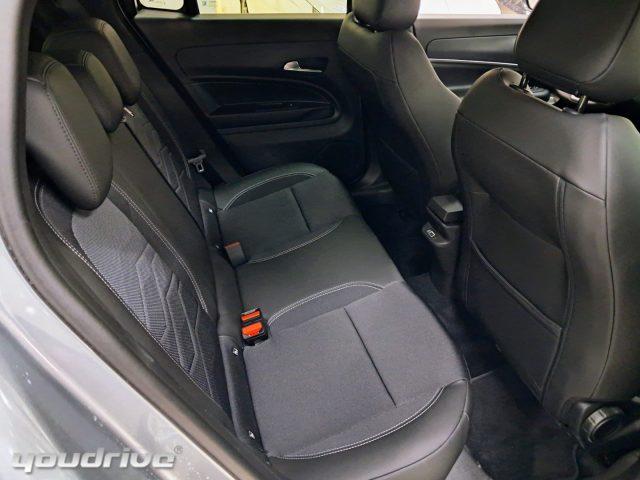 JEEP Avenger 1.2 Turbo Summit KM0