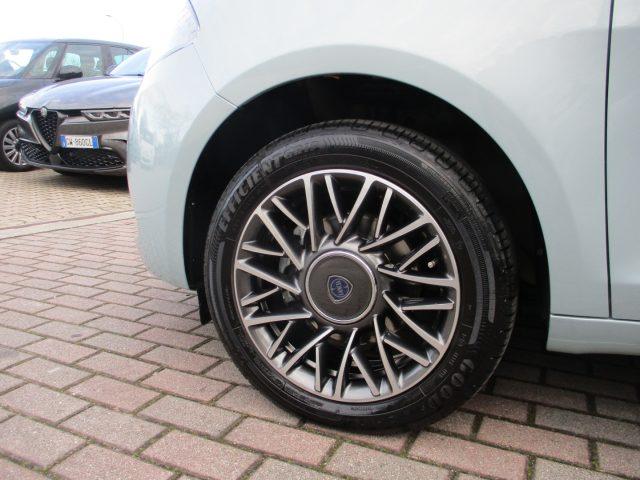 LANCIA Ypsilon 1.0 Hybrid Platino - Carplay/Camera/Ok Neopat.