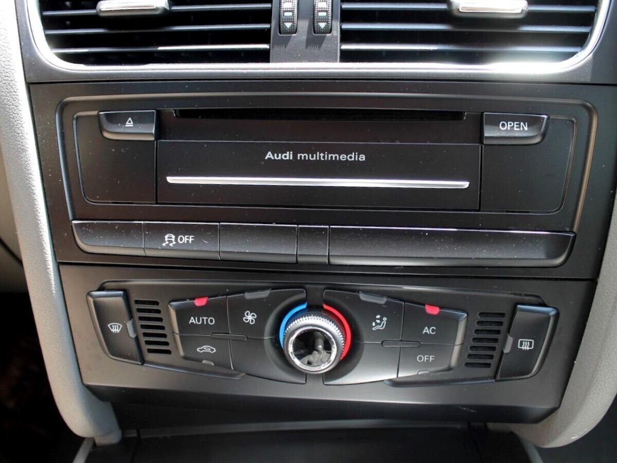 Audi A4 Avant 2.0 TDI 143CV F.AP. Advanced