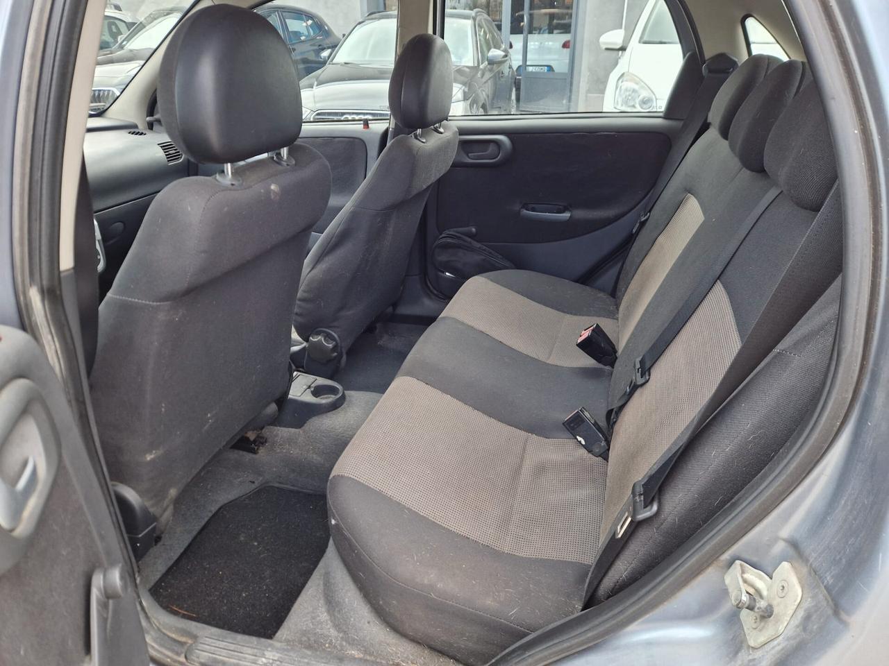 Opel Corsa 1.3 16V CDTI cat 5 porte Cosmo