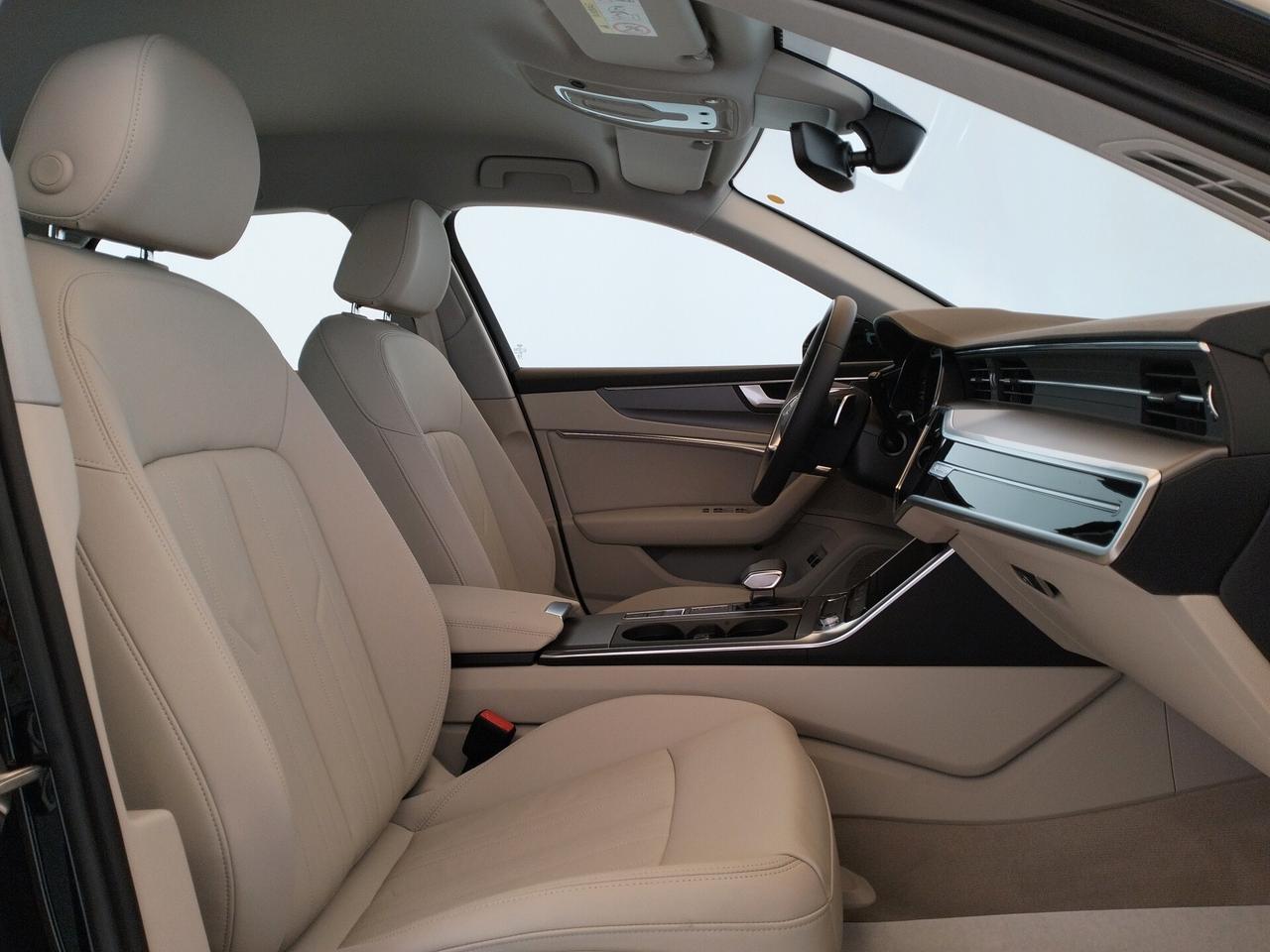 AUDI A6 Avant 50 2.0 tfsi e Business Plus quattro s-tronic - IVA ESPOSTA