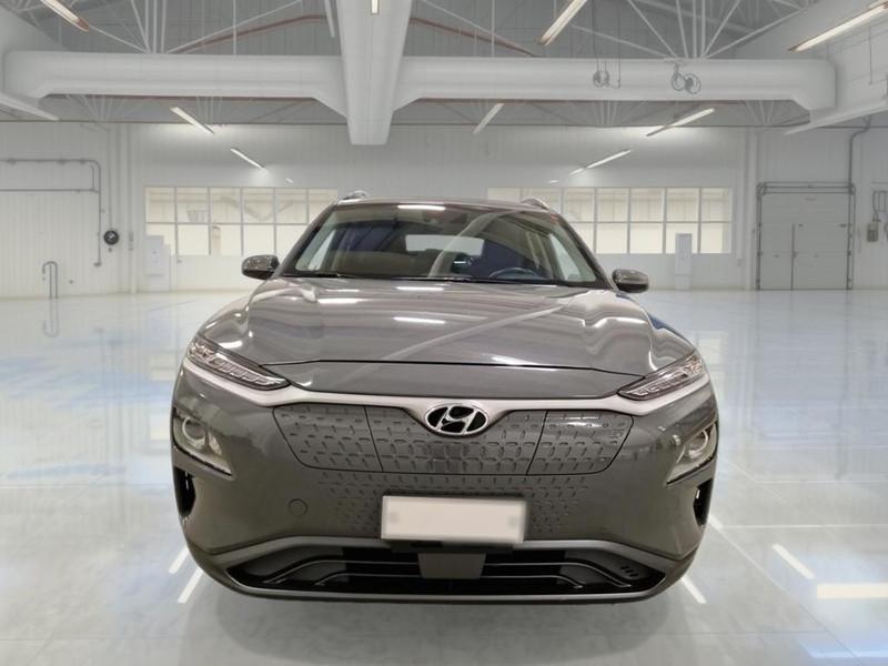 HYUNDAI KONA EV XPRIME+ 39 KWH SUV
