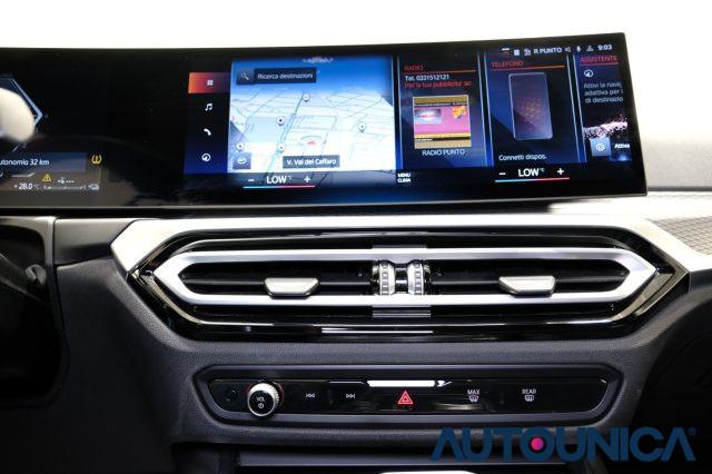BMW 320 E TOURING MSPORT