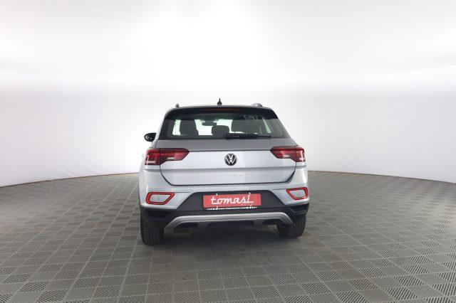 VOLKSWAGEN T-Roc T-Roc 1.0 TSI Life