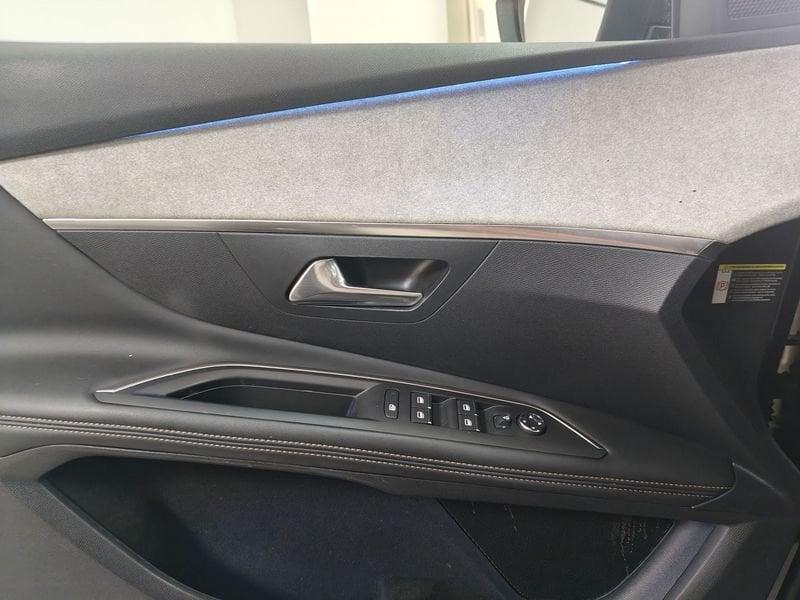 Peugeot 3008 BlueHDI 130 S&S EAT8 GT aut.