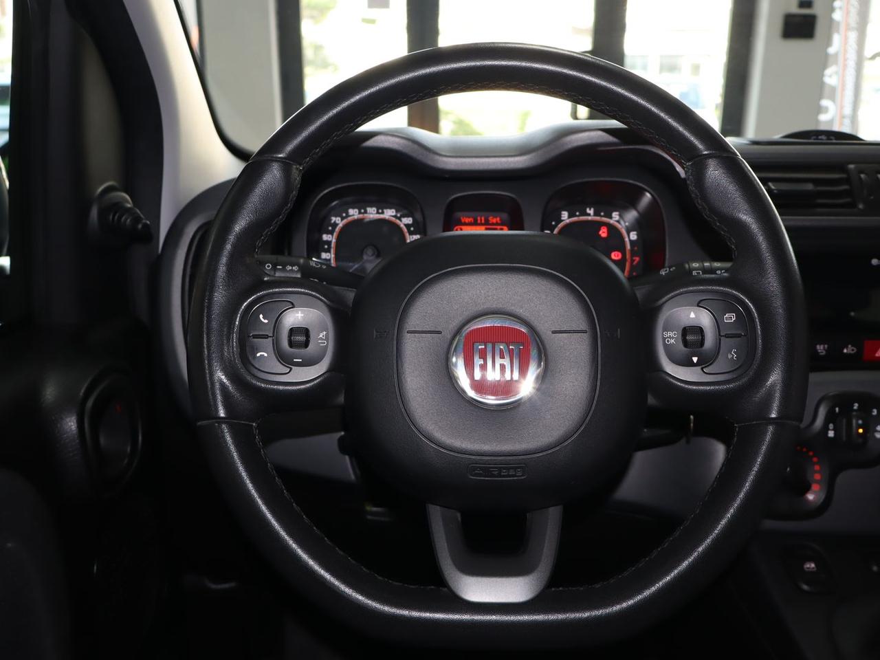 Fiat Panda Easy 1.2 GPL #50231