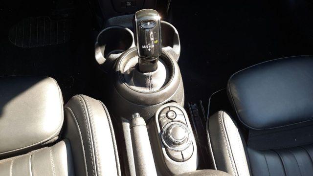 MINI Mini 1.5 Cooper Yours Cabrio Aut.