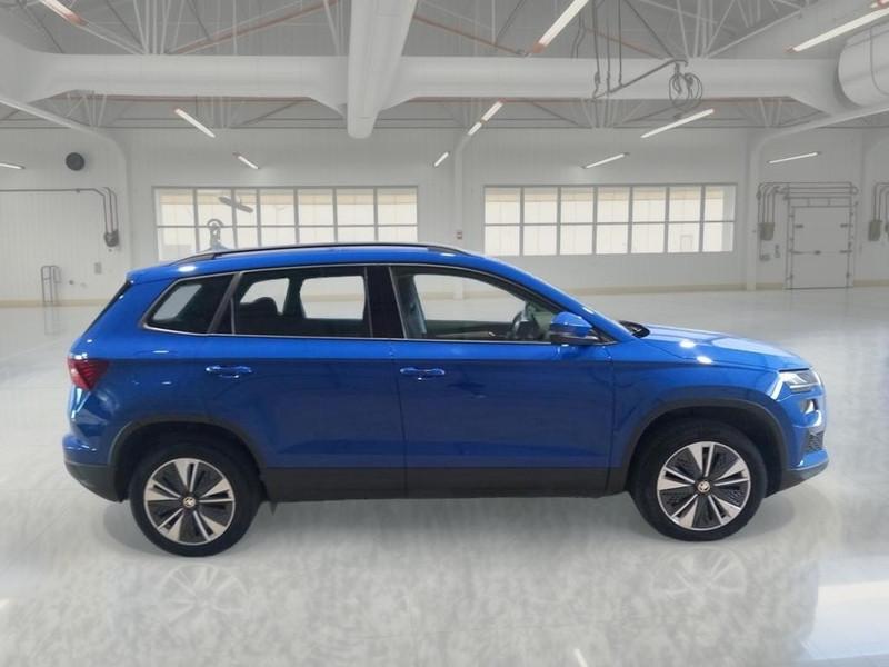 SKODA KAROQ 2.0 TDI 85KW EVO SCR EXECUTIVE DSG SUV