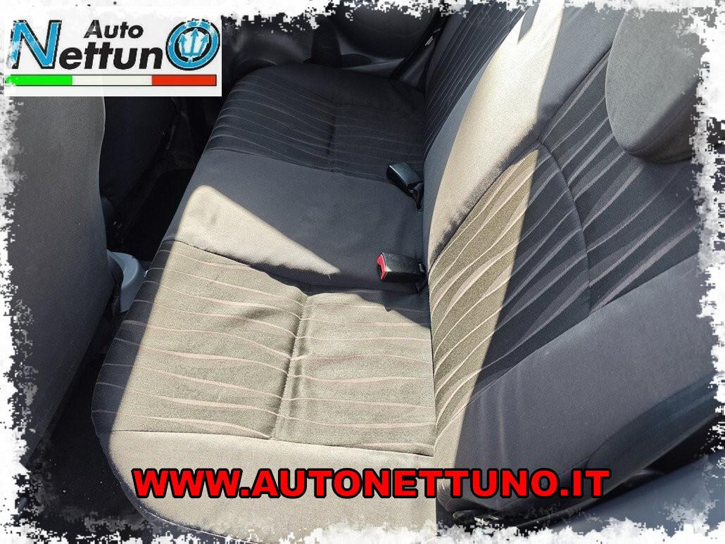 Nissan Pixo 1.0 5 porte GPL Eco Fun