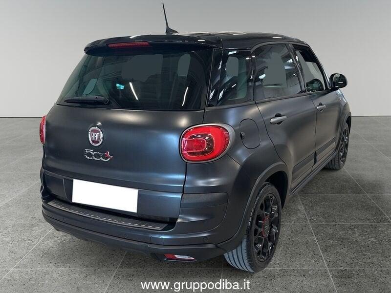 FIAT 500L 2017 Cross Benzina Cross 1.4 Mirror City Cross s&s 95cv