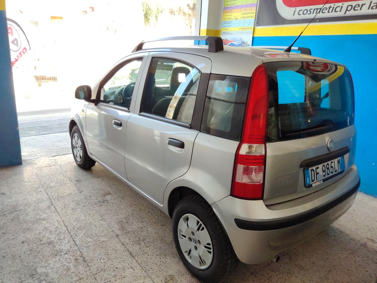 Fiat Panda 1.1 Actual