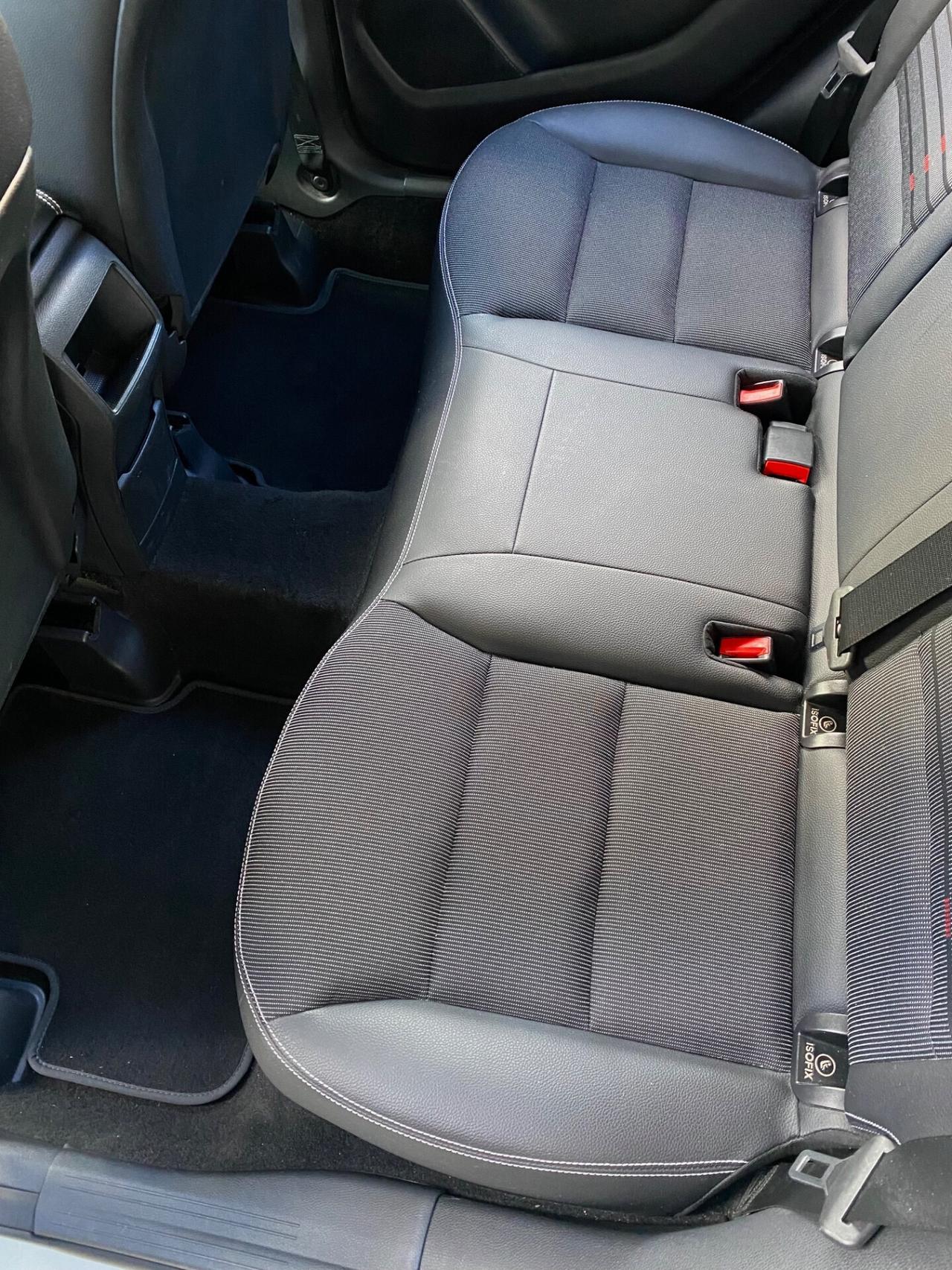 Mercedes-Benz B 180 1.5 CDI 109cv Premium