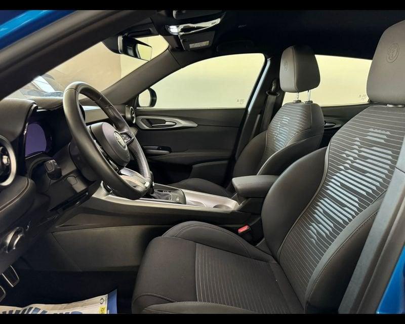 Alfa Romeo Tonale 1.6 diesel 130 CV TCT6 Sprint