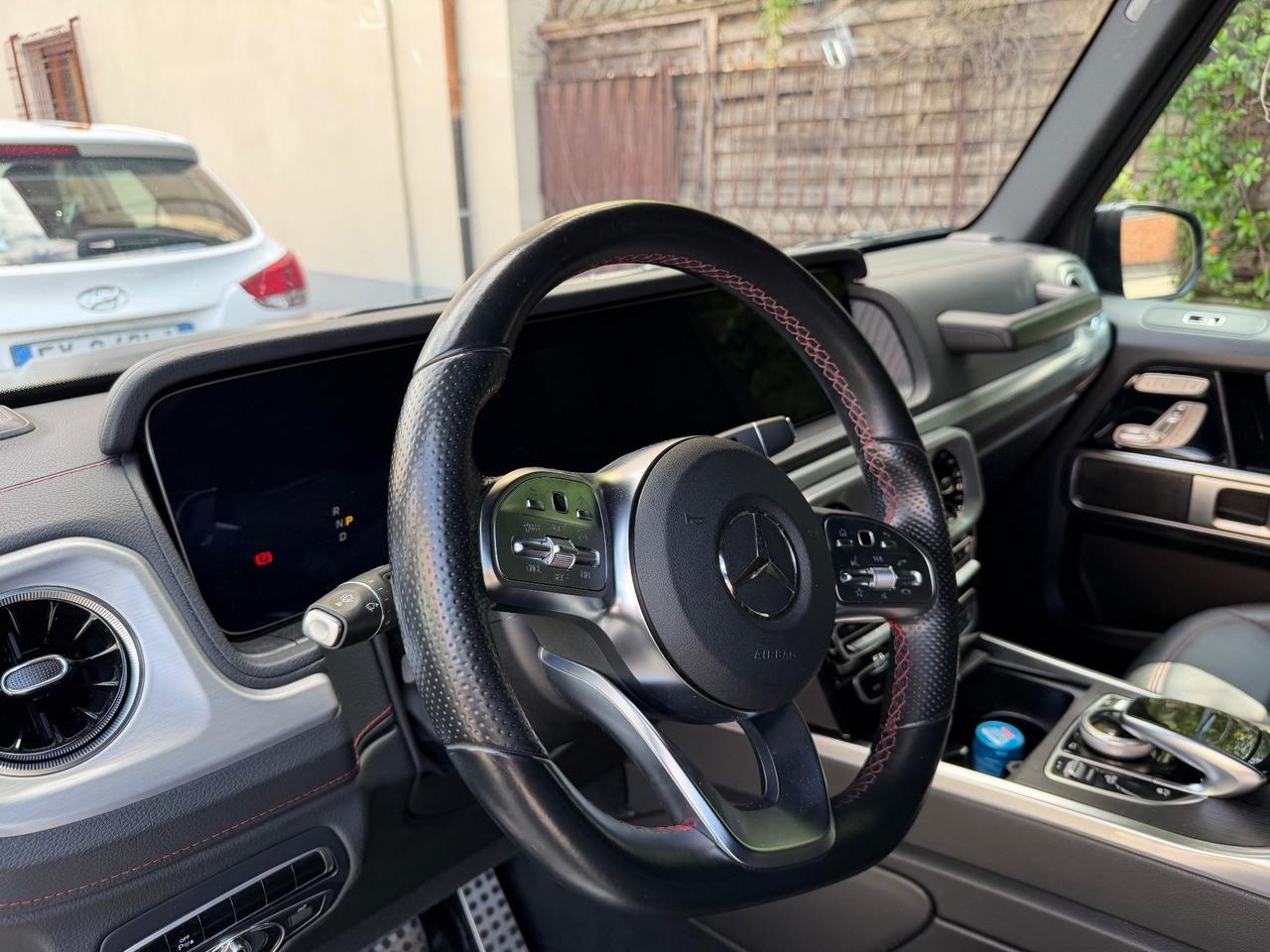 G 400 d S.W. Premium Plus Iva deducibile