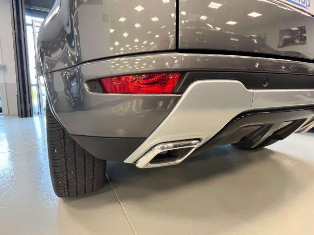 LAND ROVER Range Rover Evoque Range Rover Evoque 5p 2.0 sd4 Dynamic 240cv auto