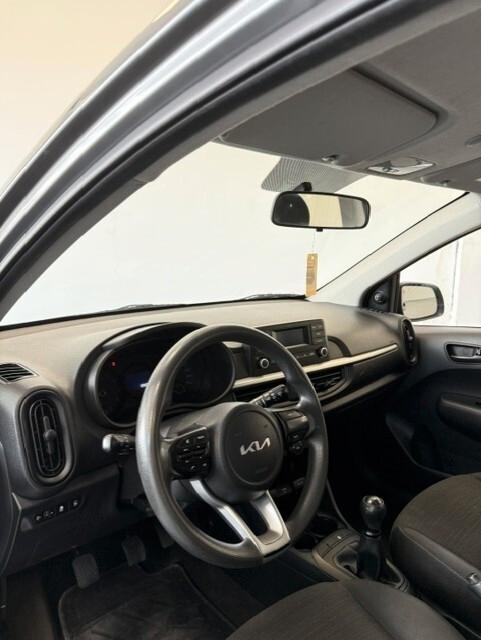 Kia Picanto 1.0 12V 5 porte Style