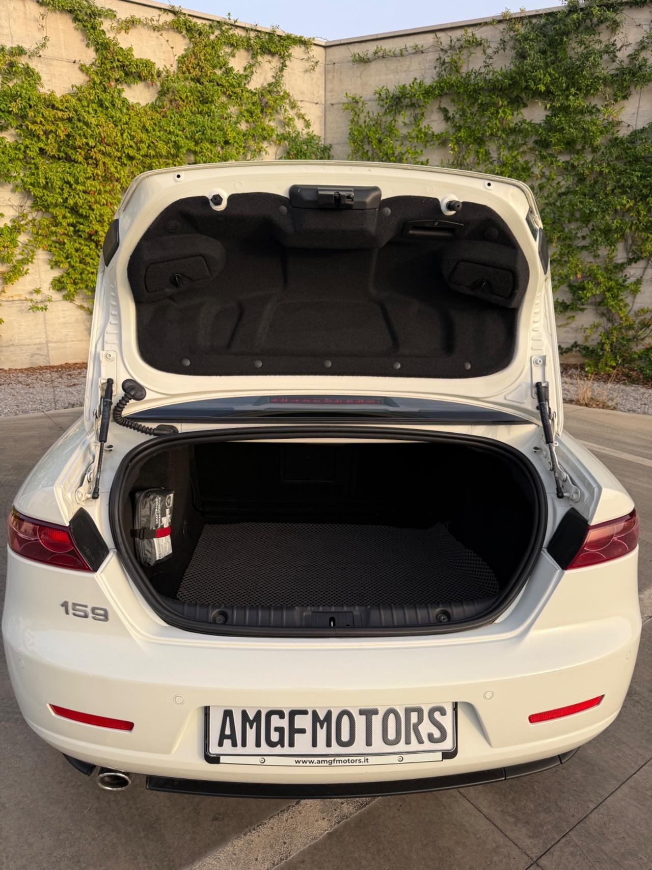 Alfa Romeo 159 2.0 JTDm Turismo Internazionale
