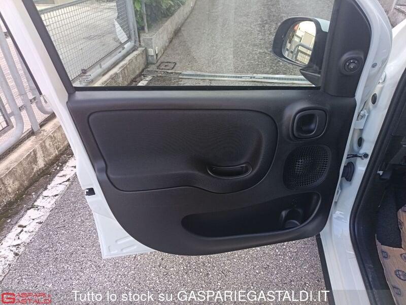 FIAT Pandina Pandina 1.0 FireFly 65 CV Hybrid Cross