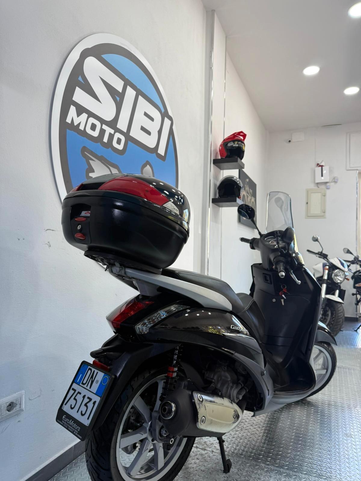 Peugeot Geopolis 250 NO