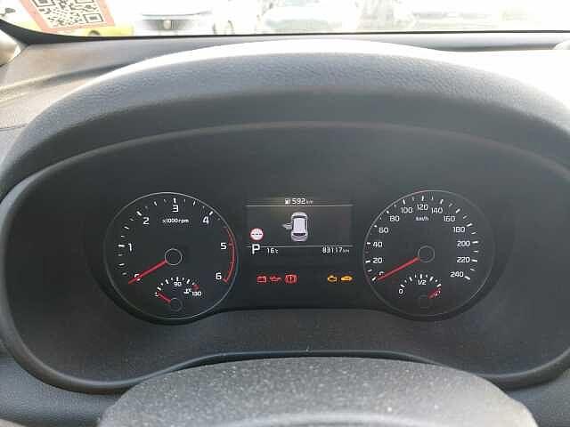 Kia Sportage 1.6 CRDI 136CV DCT7 MH GT Line LOUNGE/PREMIUM pack 'IN ARRIVO'