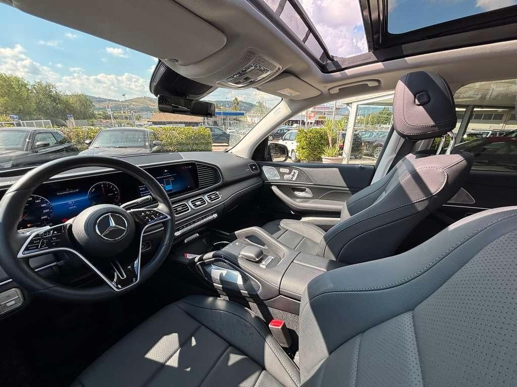 Mercedes-benz GLE 350 de hybrid EQ 4Matic AMG Line Premium Plus 2024 / KM 26.000 Tua a solo 669 Euro al mese