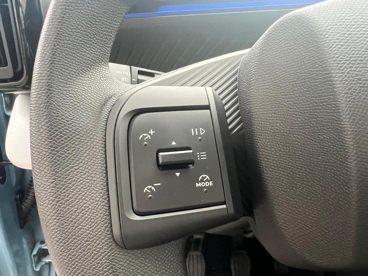 Citroen C3 1.2 turbo You 100cv s&s
