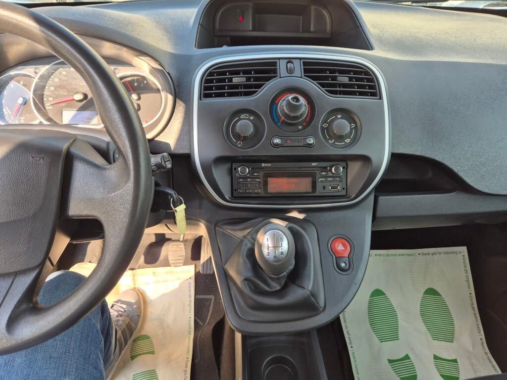 Renault Kangoo 1.5 dCi 75CV 5 POSTI VETTURA