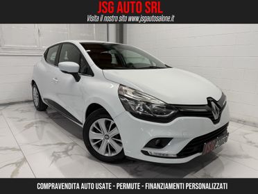 Renault Clio 1.2 75CV 5 porte GPL