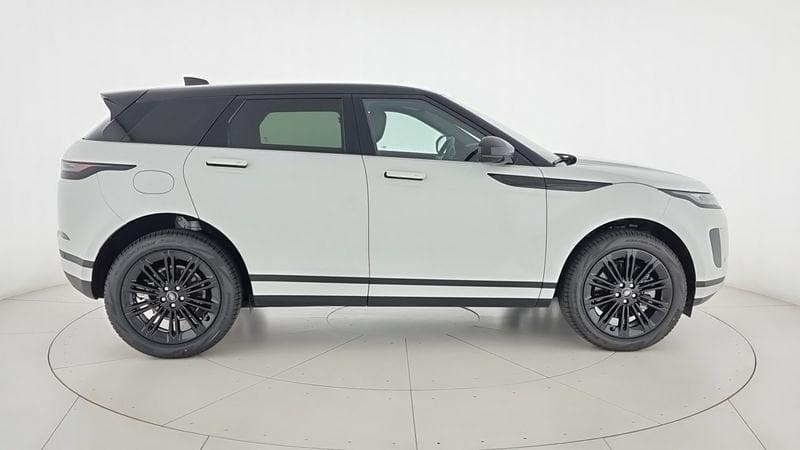 Land Rover RR Evoque Range Rover Evoque 2.0D I4 163 CV AWD Auto S