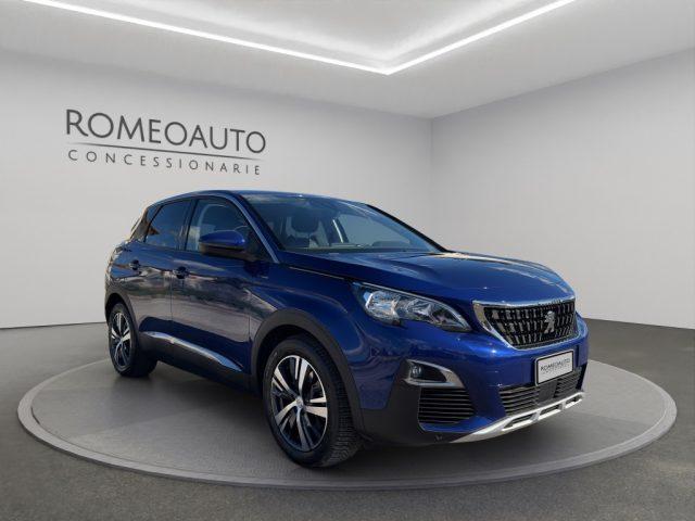 PEUGEOT 3008 1.6 Hybrid Phev 225cv e-EAT8 Allure