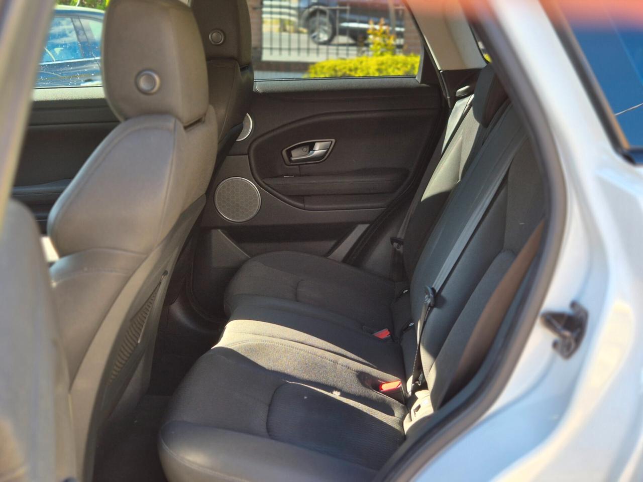 Land Rover Evoque 2.0 TD4 150 CV 5p ,2018 EURO6 /DISTRIBUZIONE APPENA FATTA
