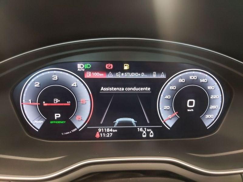 Audi A5 A5 Cabrio 40 TDI S tronic