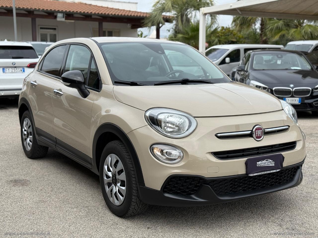 FIAT 500X 1.6 M.Jet 120 CV Urban